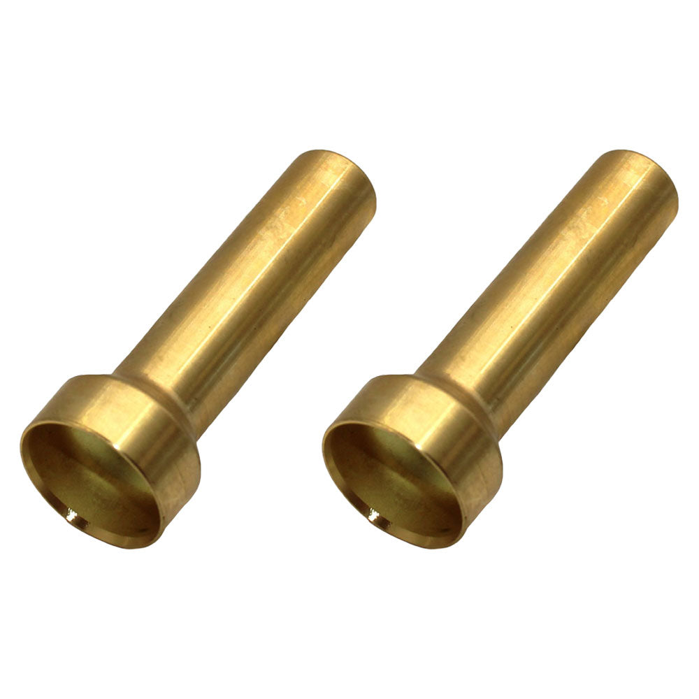 Qty 2: Injector Sleeve   Fits Case IH Replaces 675442