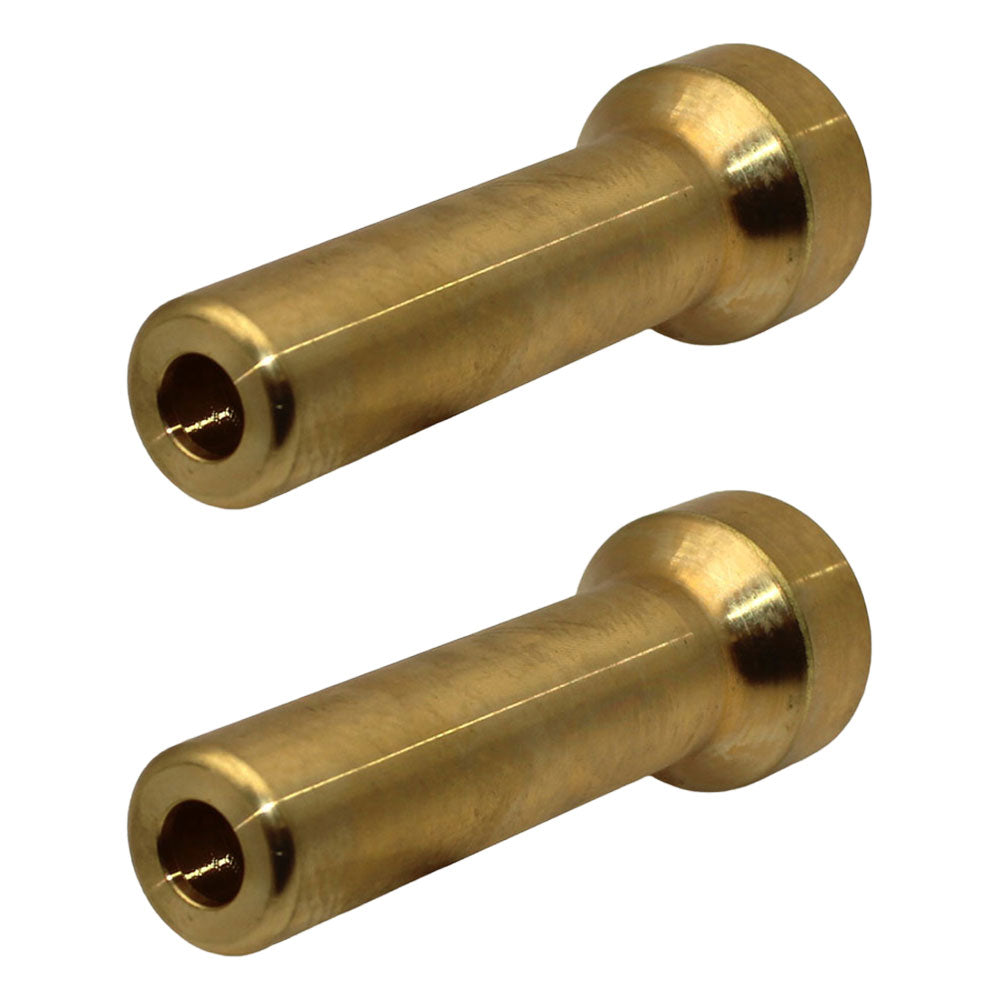 Qty 2: Injector Sleeve   Fits Case IH Replaces 675442