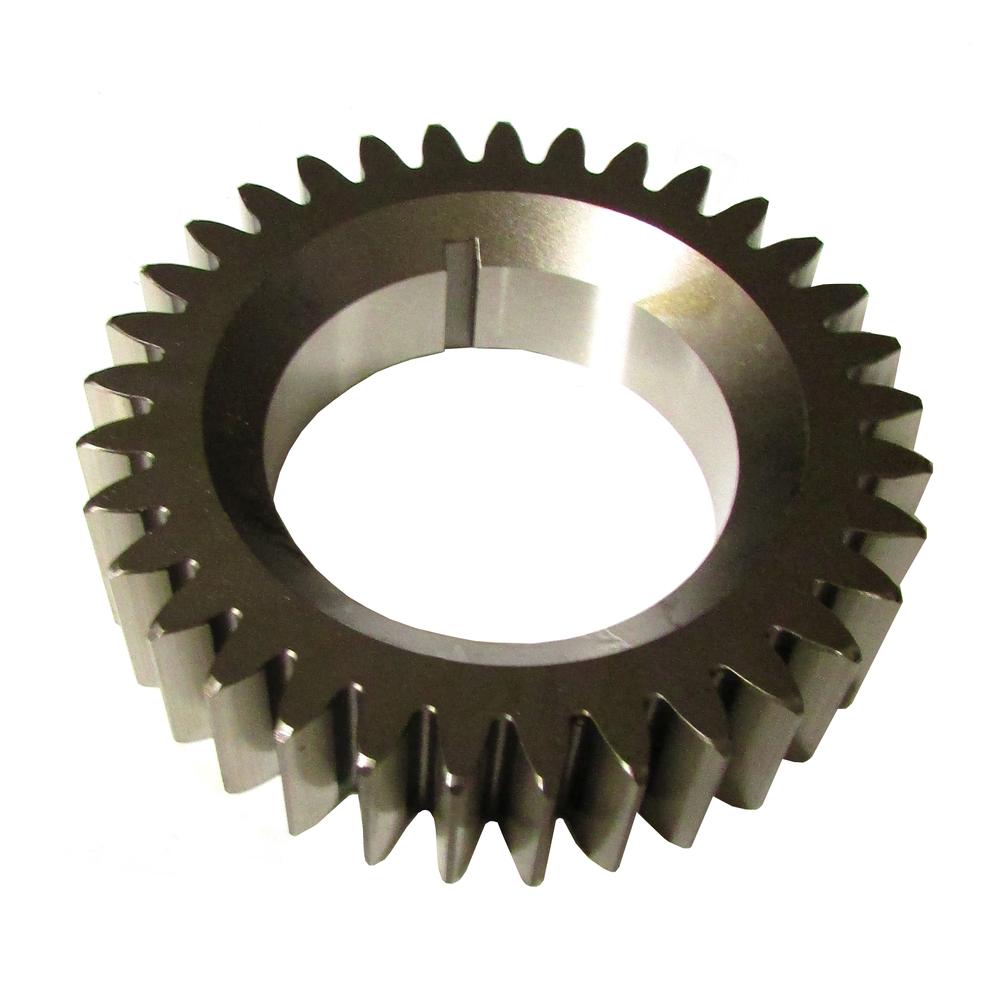 4P7827 - Gear-Crankshaft Fits Caterpillar (Fits CAT)