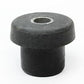 Engine Insulator Block Fits Case 1737 580K 1740 580SK 590 D60627