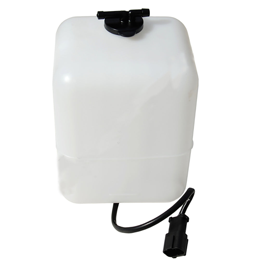 Water Tank fits Komatsu Tractor PC220 7 PC220 8 PC220LC 5 PC220LC 6 PC220LC 7