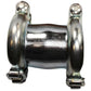 4067834 Coupling For Various Fits John Deere and Hitachi Models