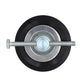 Idler Pulley Fits John Deere Replaces 4346770