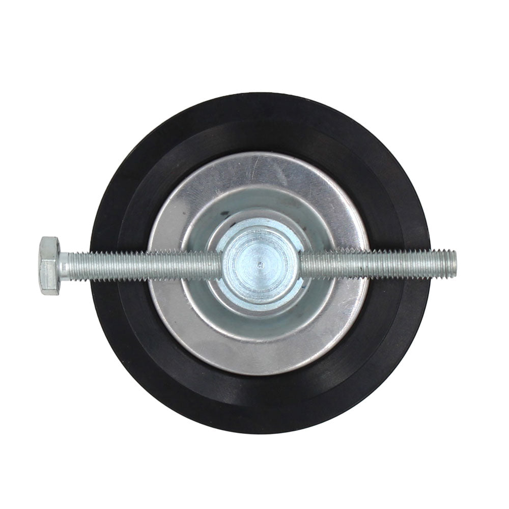 Idler Pulley Fits John Deere 4346770 D & C Series Excavators 2454D 200C 160DLC