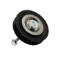 Idler Pulley Fits John Deere Replaces 4346770