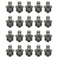 (20) 1450/0002 Grease Nipples Fits JCB Skid Steer Loader Telescopic Handlers