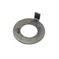 Lock Washer 72mm x 133.38mm x 5mm Fits Case/IH Loader Backhoes 243084A1 D136699