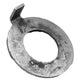 Lock Washer 72mm x 133.38mm x 5mm Fits Case/IH Loader Backhoes 243084A1 D136699