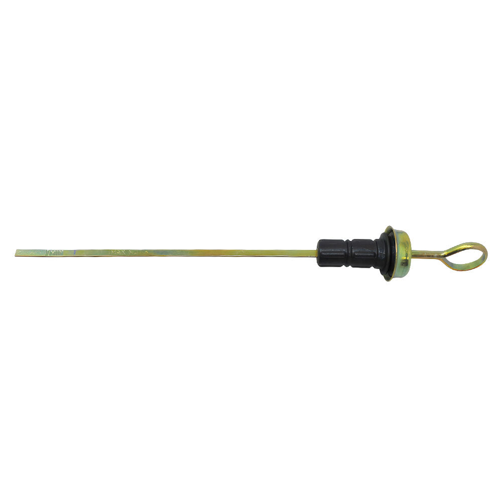 Engine Oil Dipstick Fits Ford/New Holland Replaces 4721809