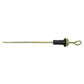 Engine Oil Dipstick Fits Fiat Replaces 4778891