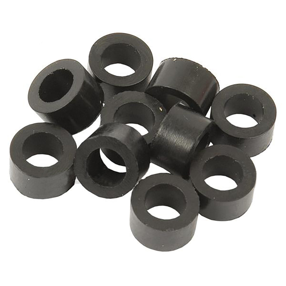 Qty 10: Fuel Line Olive Rubber Fits White Replaces 164632A