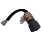 Shut down Solenoid, Repl SA4899-12, 1756ES-24SUL5B1S5, 16851-57723 SOL22023