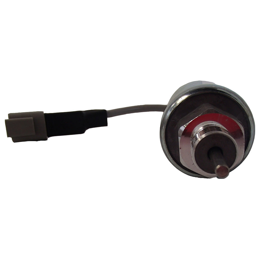 Solenoid Fits Caterpillar Replaces 324-4598