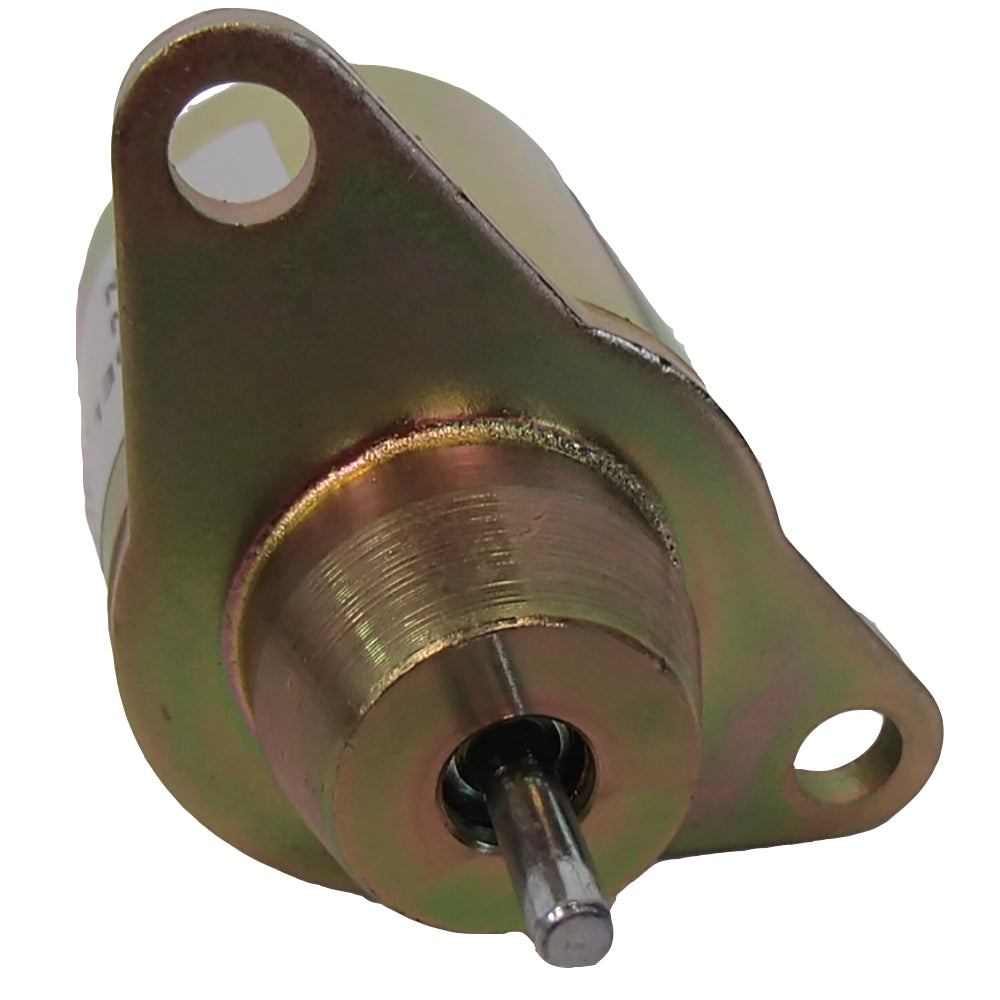 Fuel Shut Off Solenoid Fits Hyundai Replaces 119233-77931