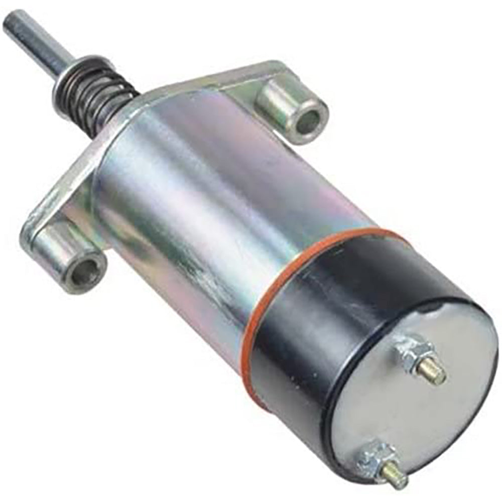 Solenoid 1255774 Fits Caterpillar 27, 32, 3300, 3304, 3304, 3304B, 3304B, 3306B