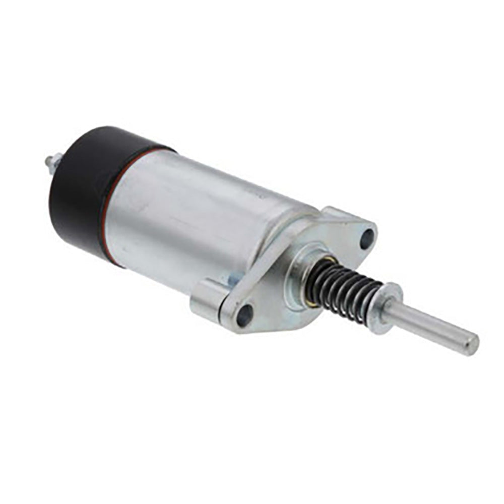 Solenoid 1255774 Fits Caterpillar 3304 3304B 3306 3306B 3306C 3406B 3406C