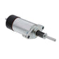 Solenoid Fits Caterpillar Replaces 1255774