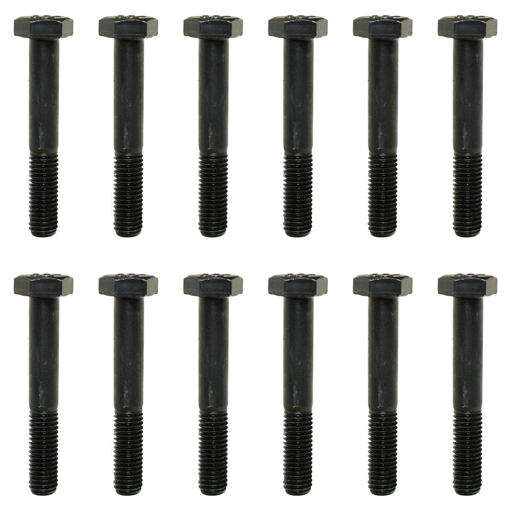 1136200 Exhaust Manifold Hardware Fits CAT 3116 3126 1416348