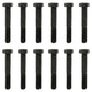 Qty 12: Hex Head Bolt Fits Caterpillar Replaces 141-6348
