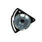 E6NN8A614AB Fits Ford Tractor Idler Pulley w/ Bracket 2600, 3600, 4600, 5600