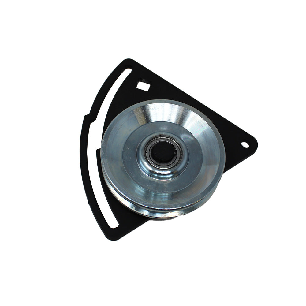 Idler Pulley with Bracket Fits Ford 2600 3600 5600 5610 6600 6610 E6NN8A614AB