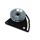 Idler Pulley with Bracket Fits Ford 2600 3600 5600 5610 6600 6610 E6NN8A614AB