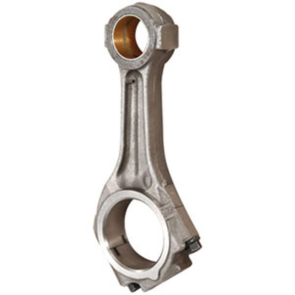 Connecting Rod Assembly w/ Bushing Fits Case/International Harvester