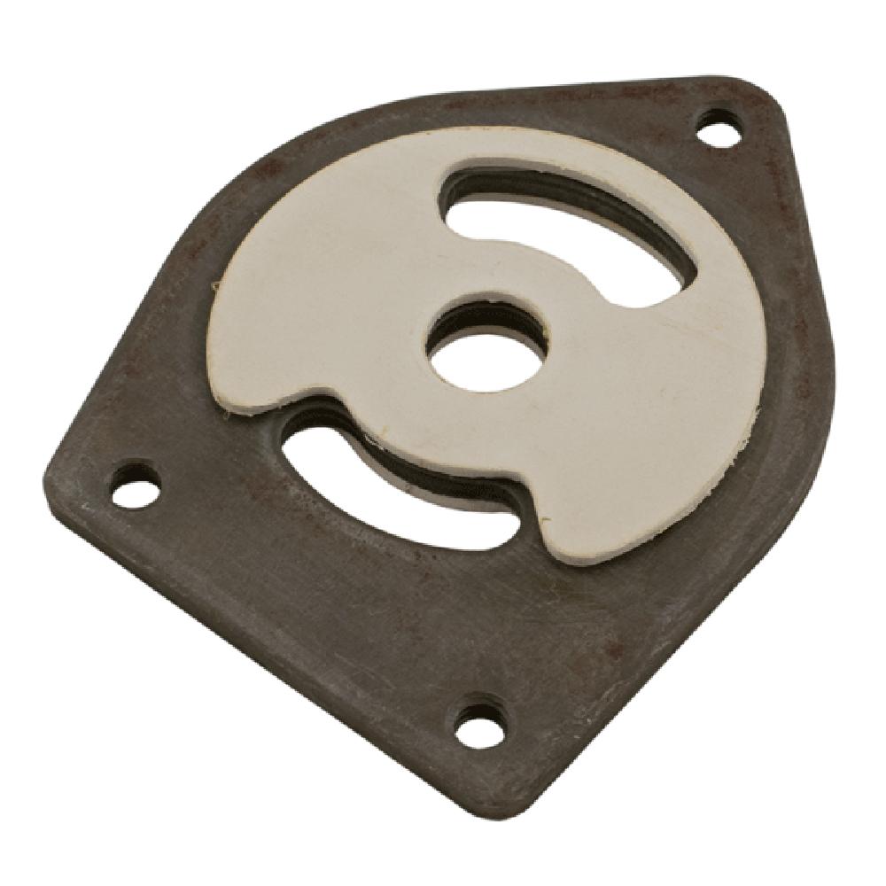 R4789 Speed Control Plate Fits John Deere