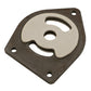 Speed Control Plate with Lining Fits John Deere 50 520 60 620 720 70 70 R227852