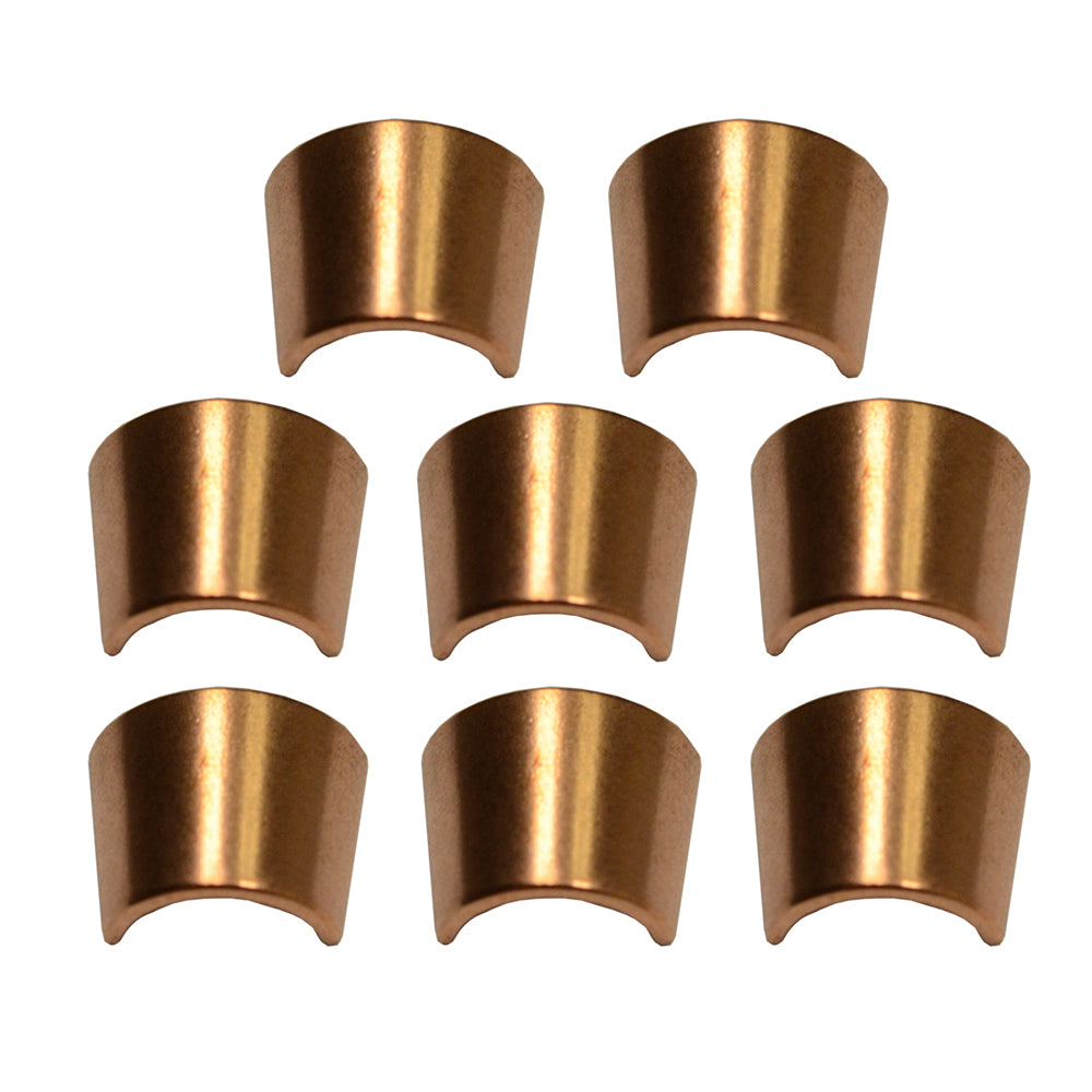 Qty 8: Valve Keeper Fits Allis Chalmers Replaces 74356080