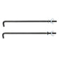 Battery Hold Down J-Bolt Fits International Replaces 198185A1