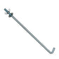 Battery Hold Down J-Bolt Fits Massey Harris Replaces ENL80-0456
