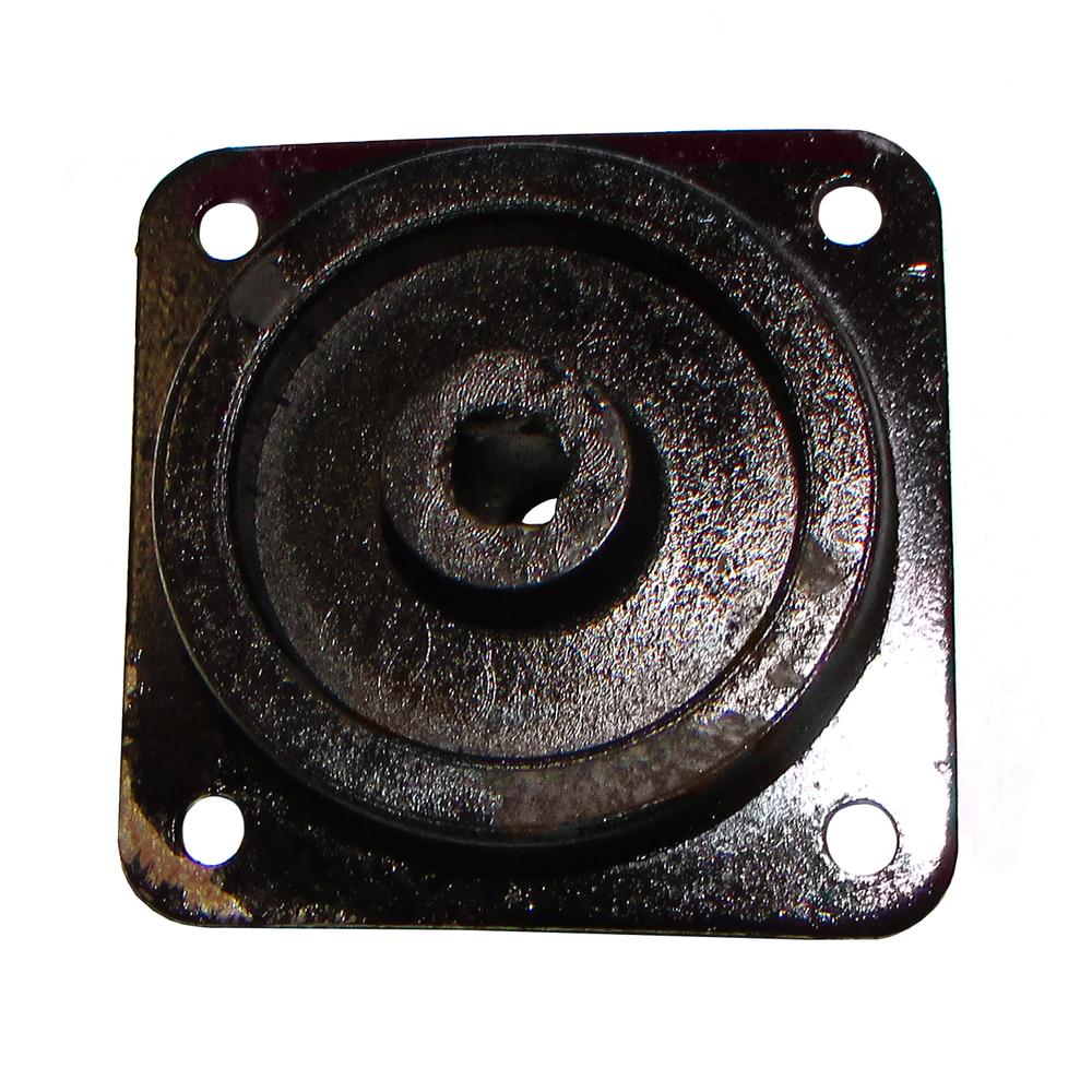 Engine Motor Mount fit EZGO Marathon 2-Cycle 1976-93 Golf Cart Eng. Rubber Mount