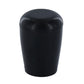 Black rubber Throttle Knob Fits Minneapolis-Moline Replaces 10A7402