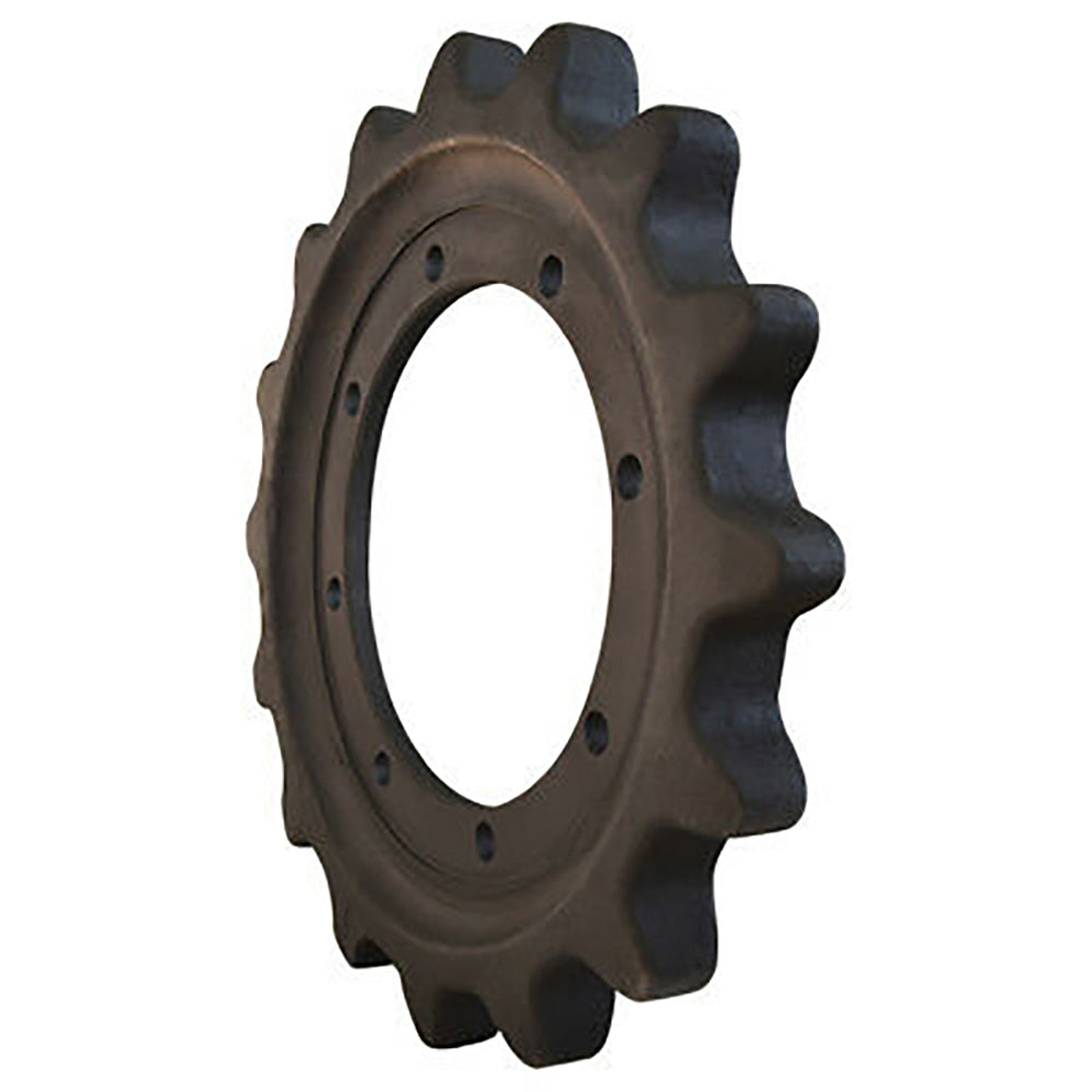 Drive Sprocket Fits John Deere CT322 319D 323D T239479 fits Yanmar 172551