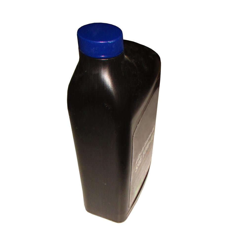 4-Cycle Engine Oil Bottle Fits Kawasaki Replaces 99969-6296