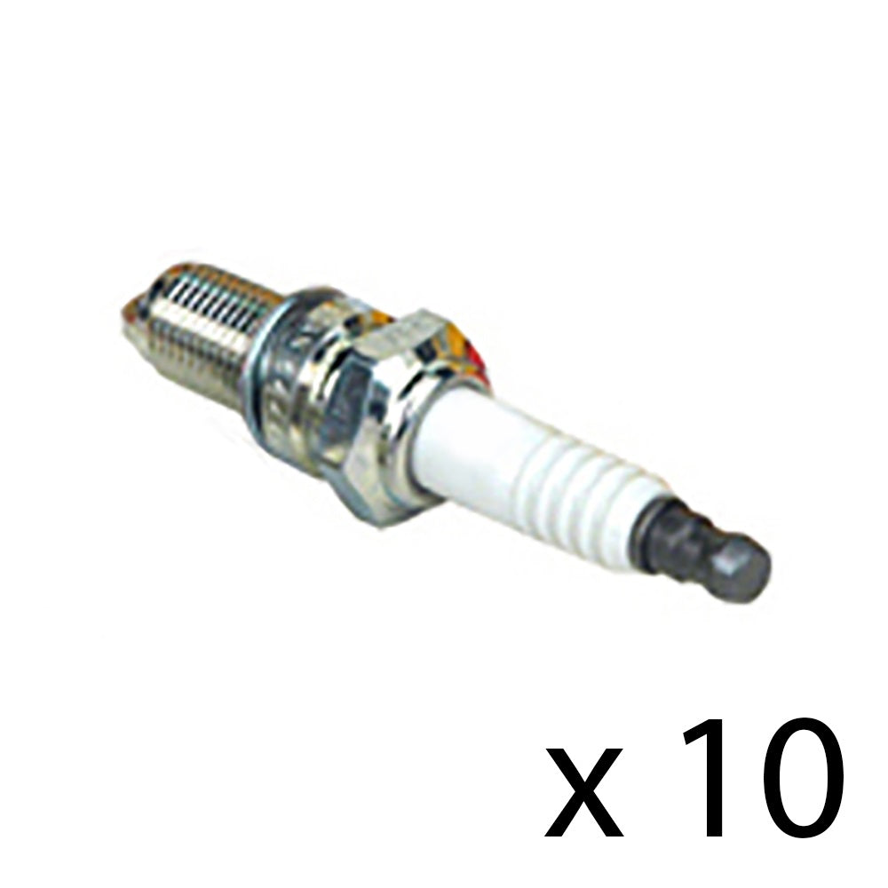 Qty 10: Spark Plug Fits Homelite Replaces 870217001