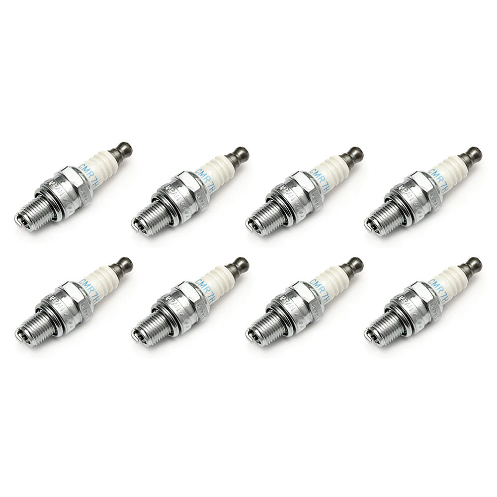 Qty 8: Spark Plug Fits Universal Products Replaces 3066
