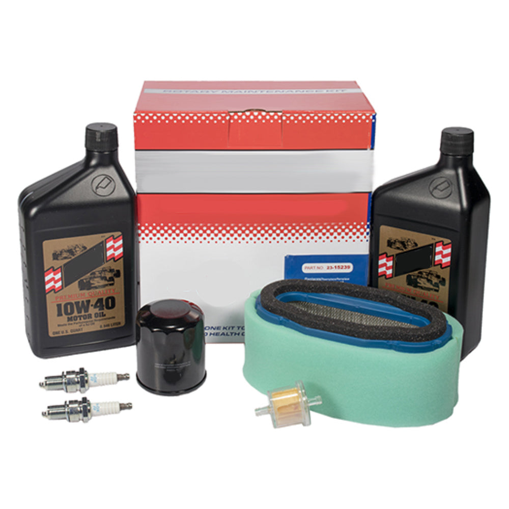 Engine Maintenance Kit Fits Kawasaki Models: FH601V, FH651V, FH680V and FH721V