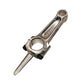 Connecting rod replaces 47 067 09, 47 067 09-S, for Kohler K301,K321,12,14 hpStd