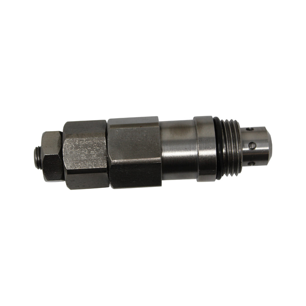 Main Relief Valve Fits JCB Backhoe Loader 3C 3CX 3D 1400B 1550B 1600B 1700B