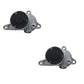Qty 2: Adjuster Auto Tensioners Fits JCB Replaces 320-08584