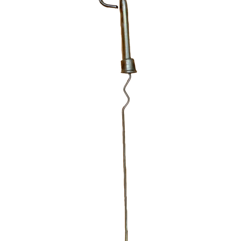Dipstick RE69243 Fits John Deere S540 Sts S550 STS T550 W330 W540 W550 W650 WL56