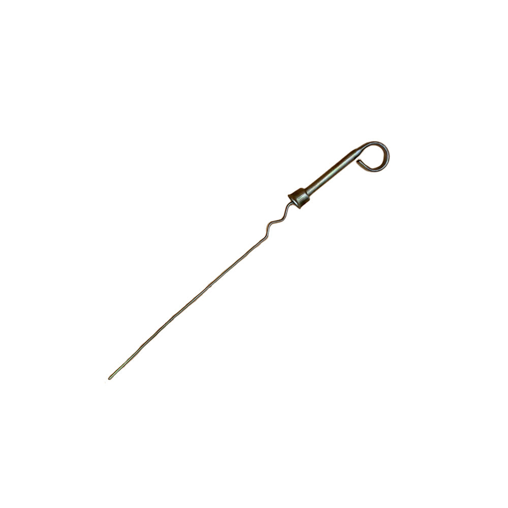 Oil Dipstick Fits John Deere Replaces RE69243