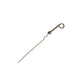 RE69243 Engine Oil Dipstick Fits John Deere 210K 210LE 210LJ 230LCR 310E