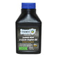 Fits Stens Synthetic Blend 2 Cycle Engine Oil 2.6 Oz Makes 50:1 Ratio Low Smoke