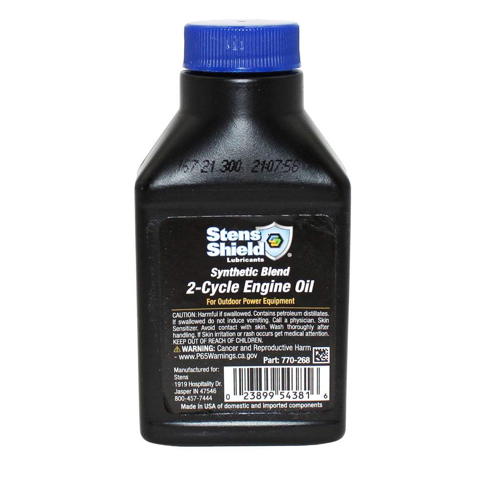 100107, 100107WE New Engine Oil Bottle Various Applications & Models