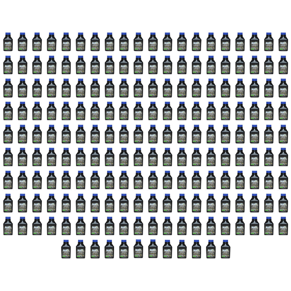 One Hundred and Ninety Two New Aftermarket Replacement Engine Oil Bottles