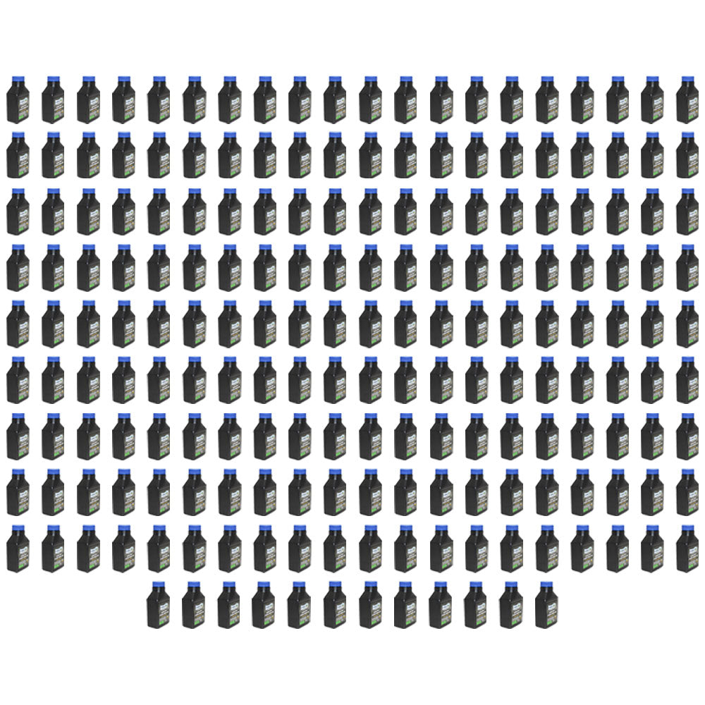 One Hundred and Ninety Two New Aftermarket Replacement Engine Oil Bottles