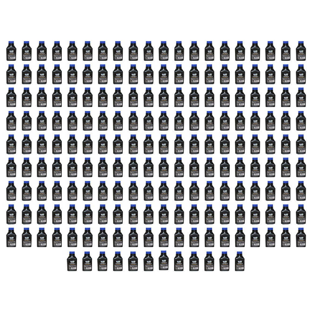 One Hundred and Ninety Two New Aftermarket Replacement Engine Oil Bottles